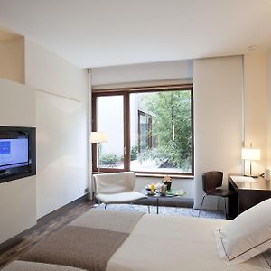 Habitación Estándar con Cama King
